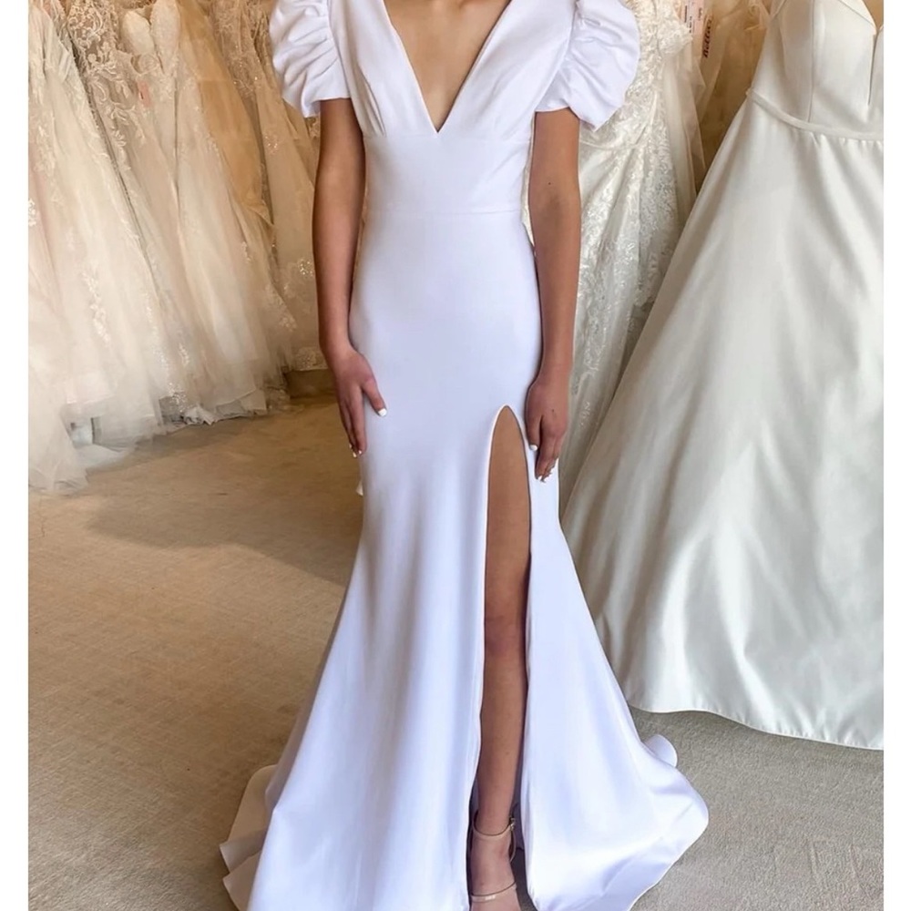 Super cute prom dress